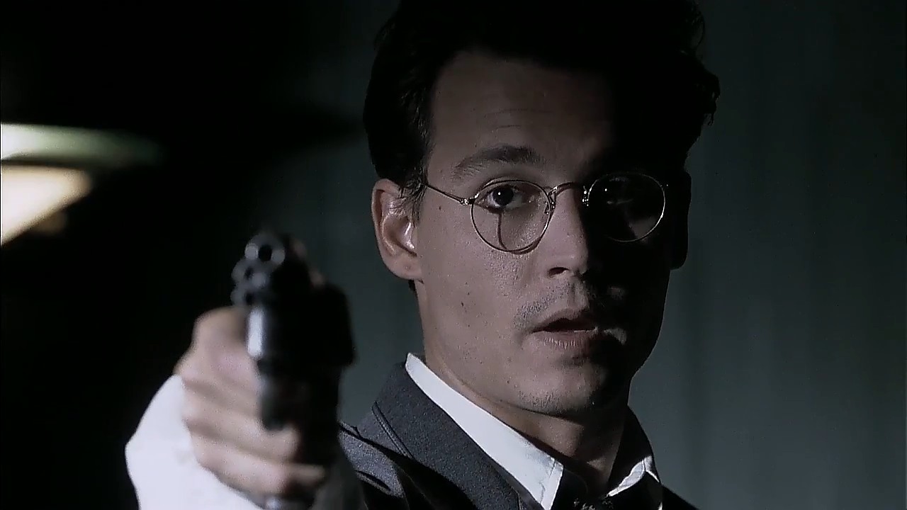 千钧一发剧照的剧照