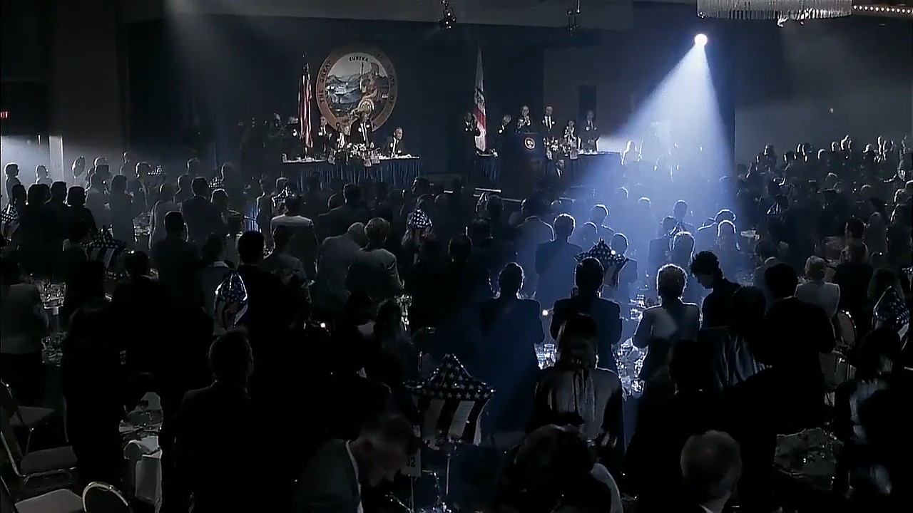 千钧一发剧照的剧照