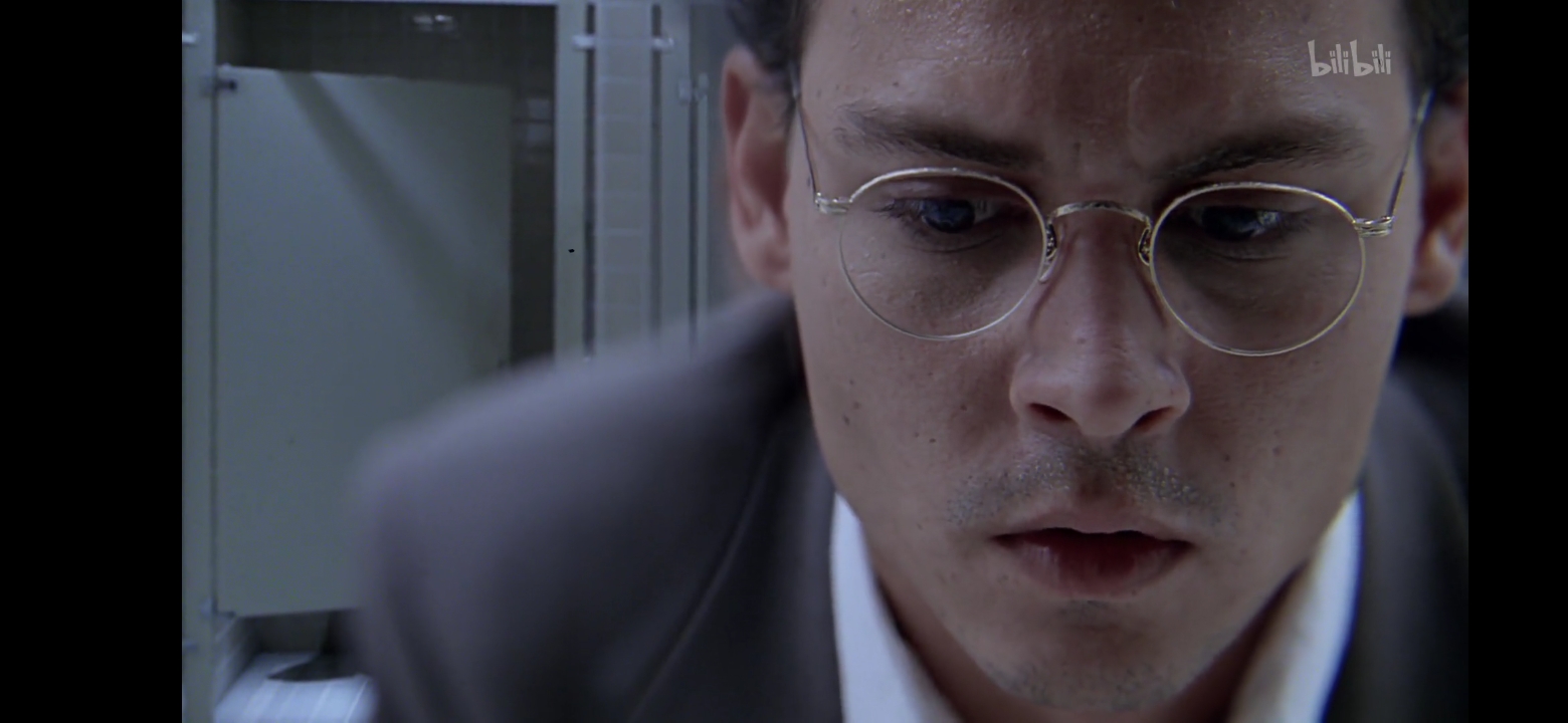 千钧一发剧照的剧照