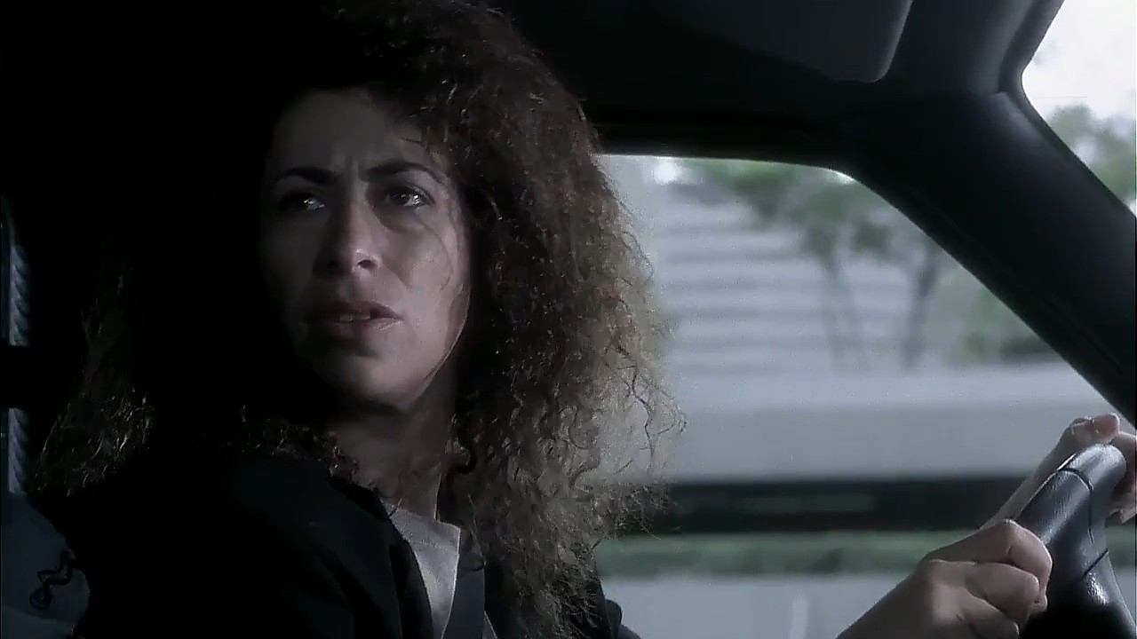 千钧一发剧照的剧照