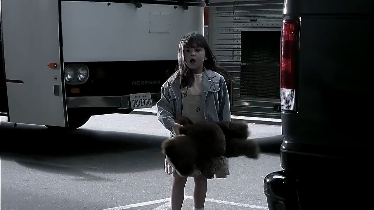 千钧一发剧照的剧照