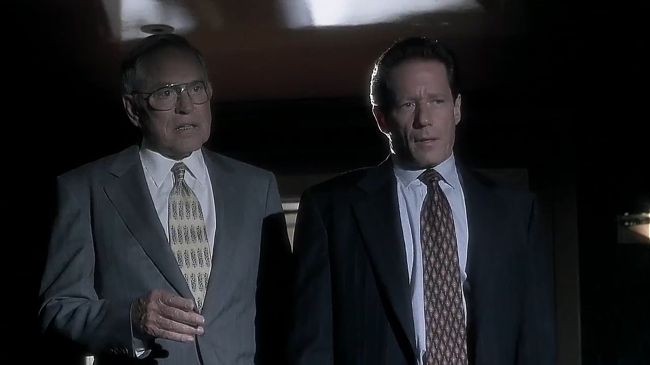 千钧一发剧照的剧照