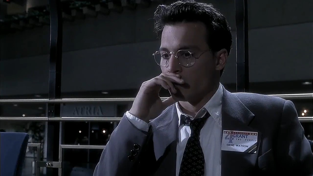 千钧一发剧照的剧照