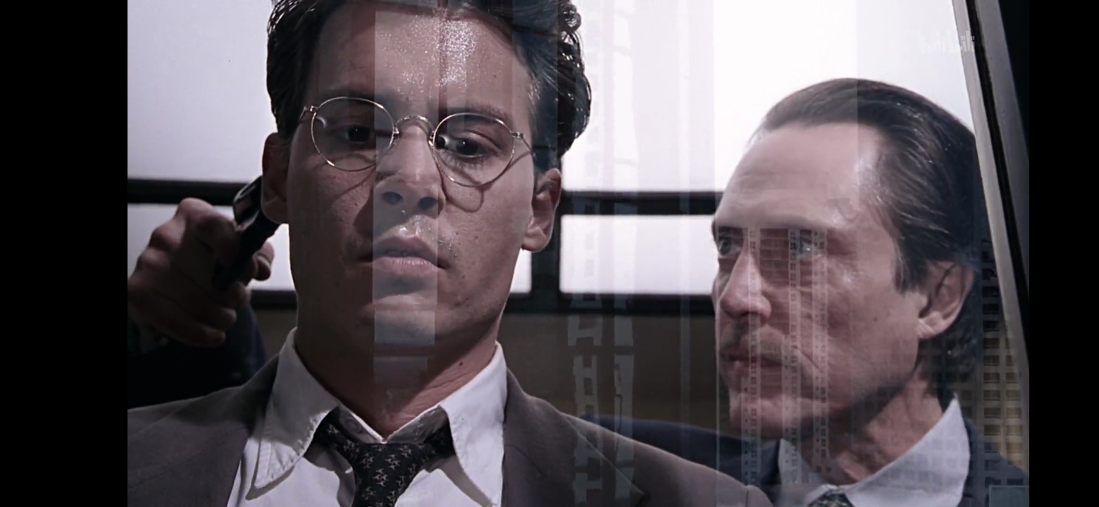 千钧一发剧照的剧照