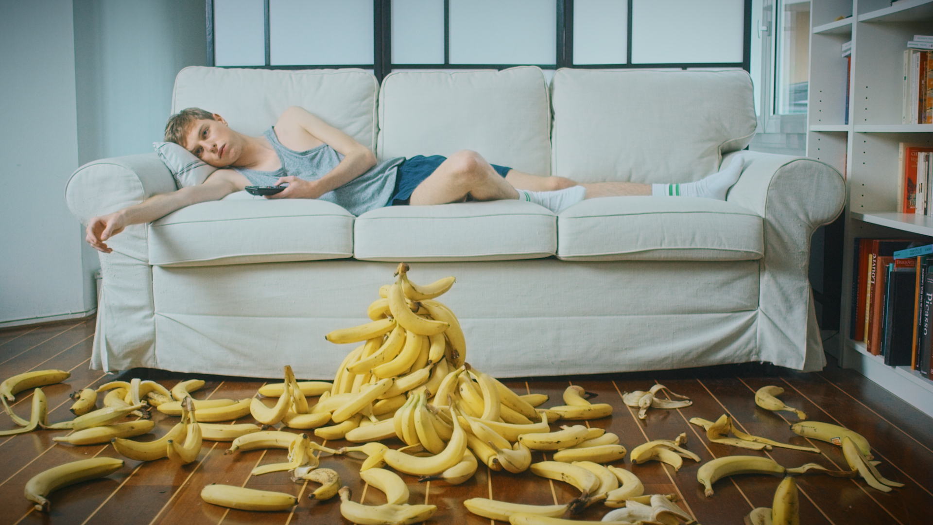 阿波罗剧照的剧照