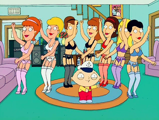 斯蒂威.格瑞菲:未曝光的故事剧照的剧照