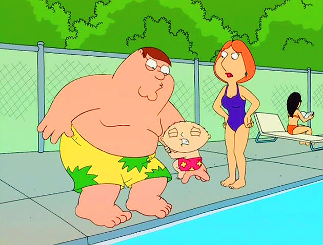 斯蒂威.格瑞菲:未曝光的故事剧照的剧照