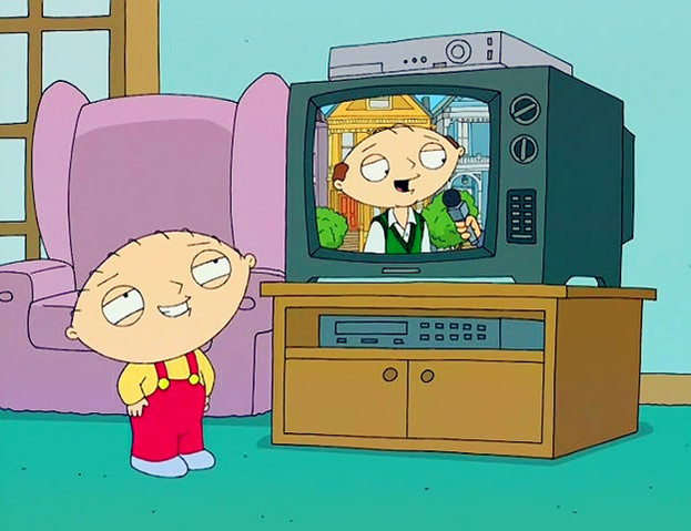 斯蒂威.格瑞菲:未曝光的故事剧照的剧照