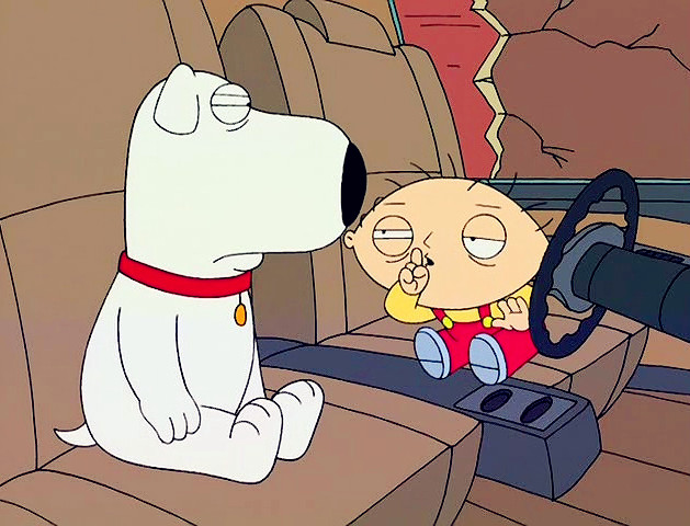 斯蒂威.格瑞菲:未曝光的故事剧照的剧照