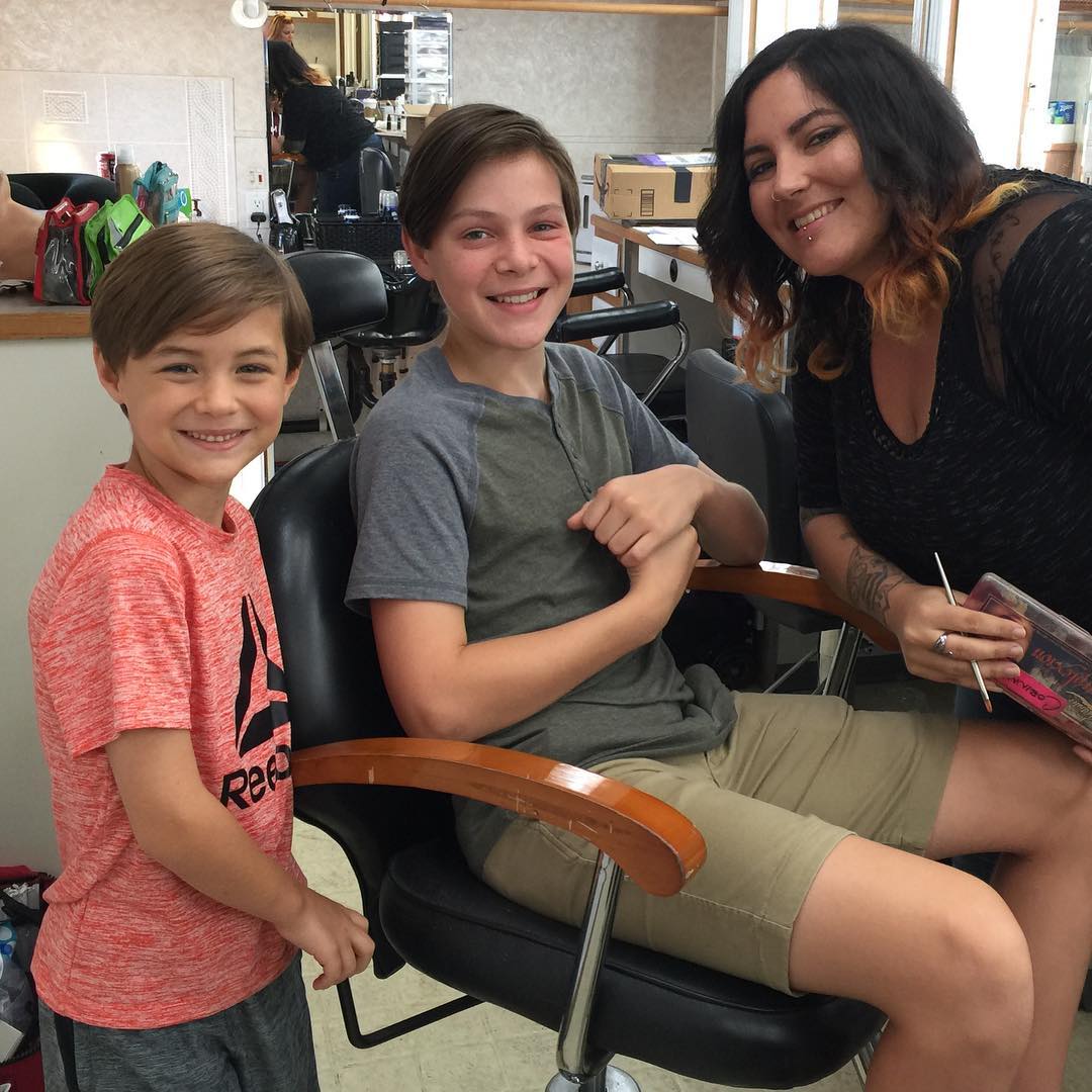 更大剧照的剧照