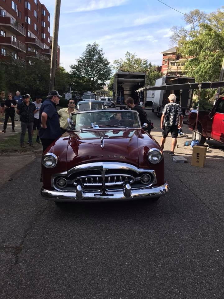 更大剧照的剧照