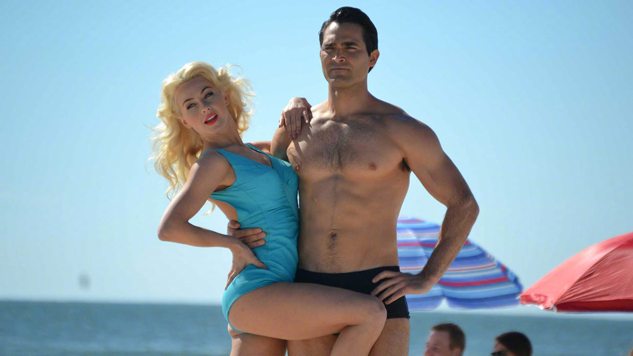 更大剧照的剧照