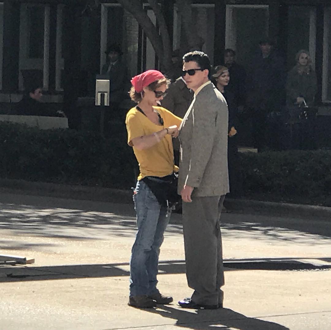 更大剧照的剧照