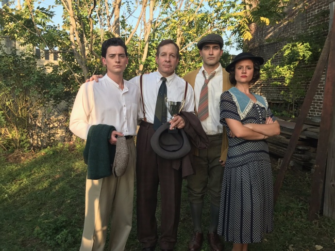 更大剧照的剧照