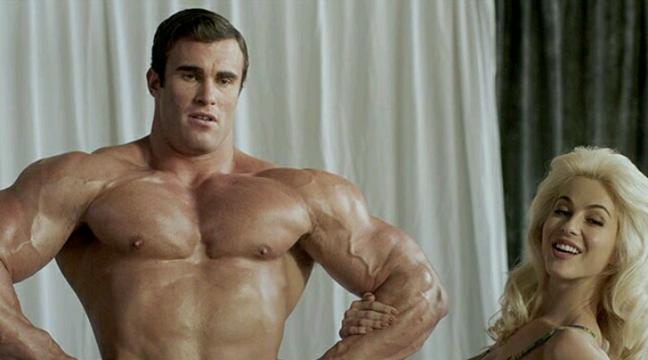 更大剧照的剧照