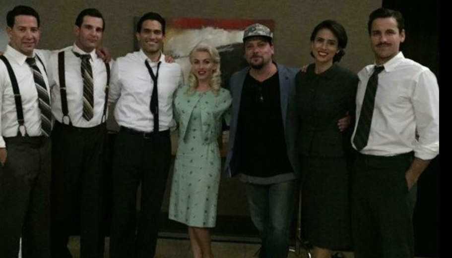 更大剧照的剧照