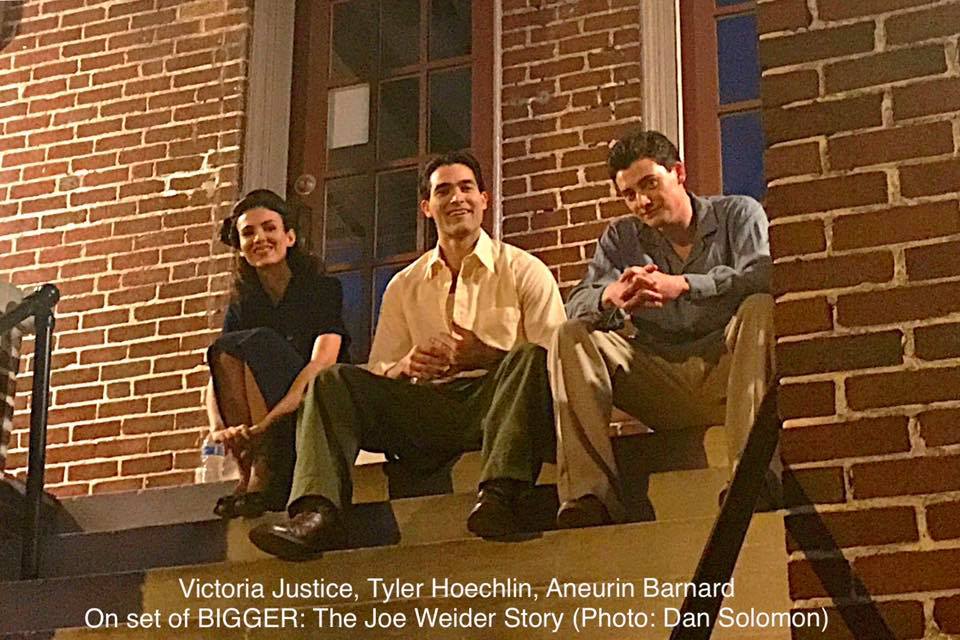 更大剧照的剧照