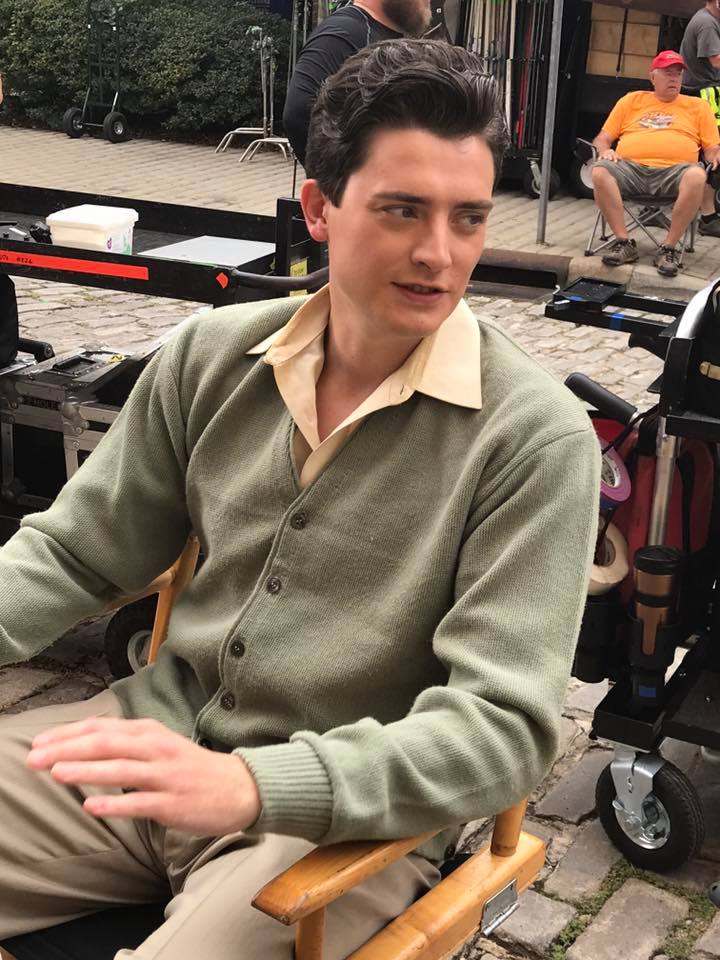 更大剧照的剧照