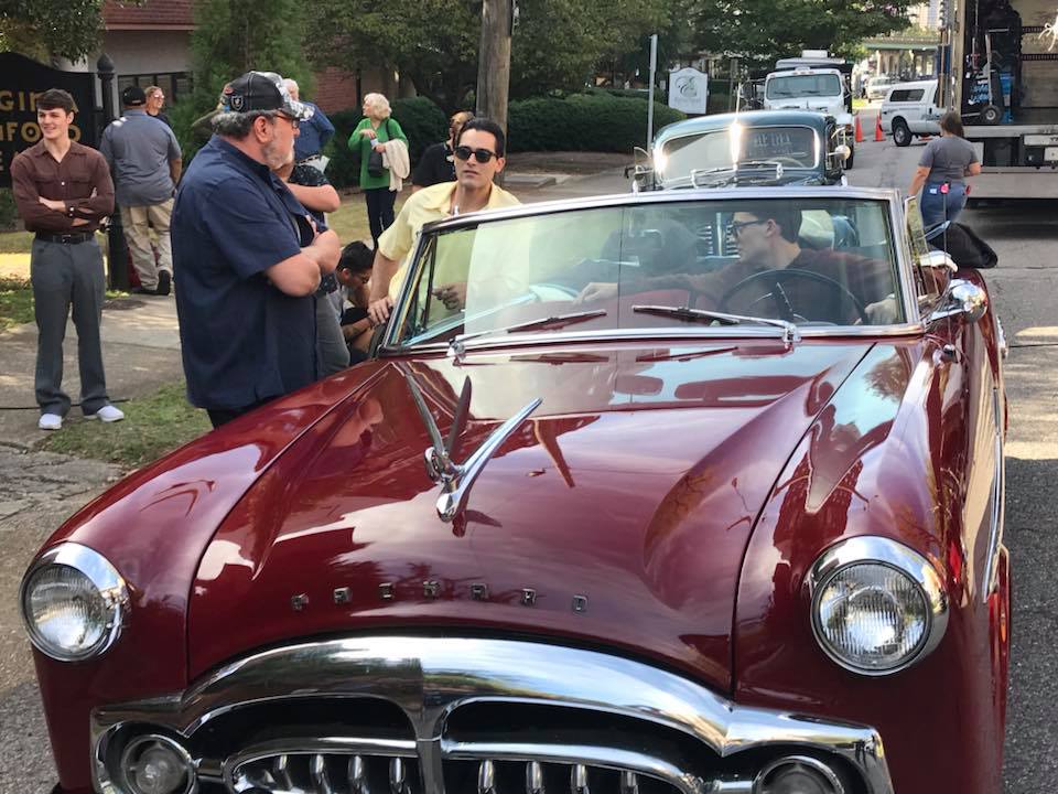 更大剧照的剧照