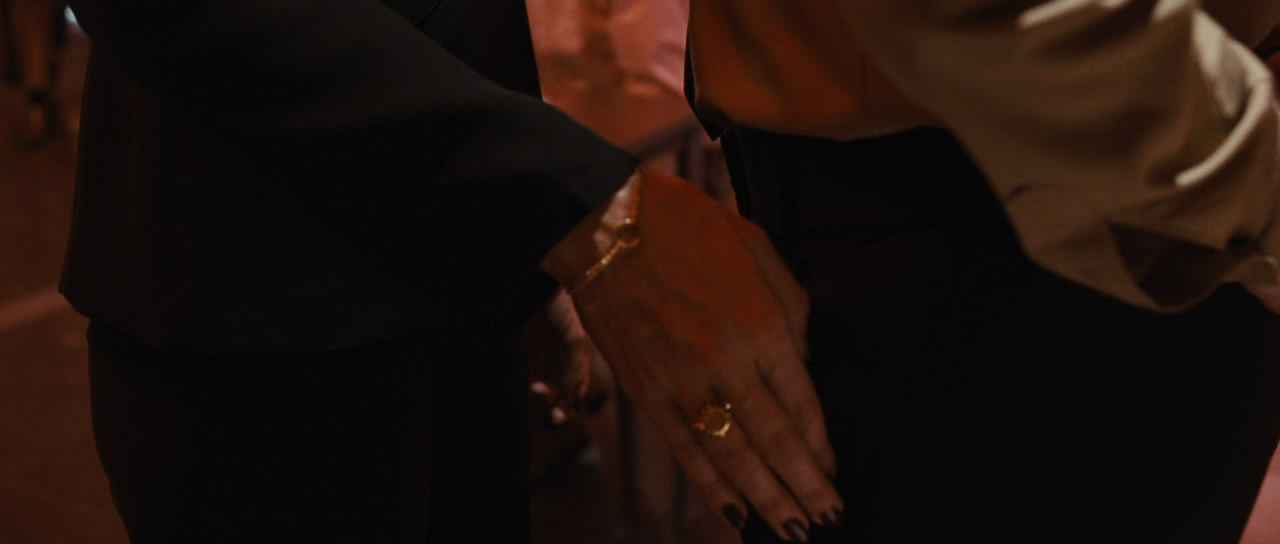 终极面试剧照的剧照