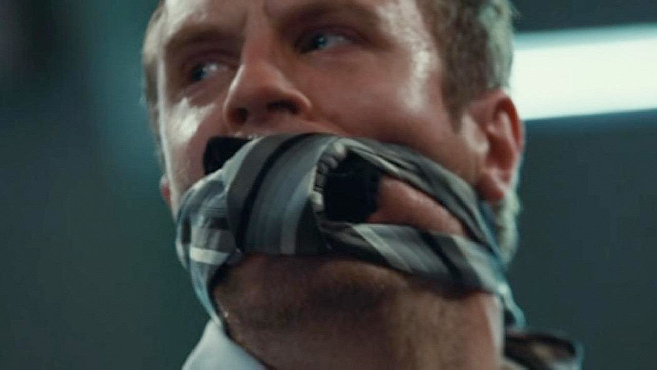 终极面试剧照的剧照