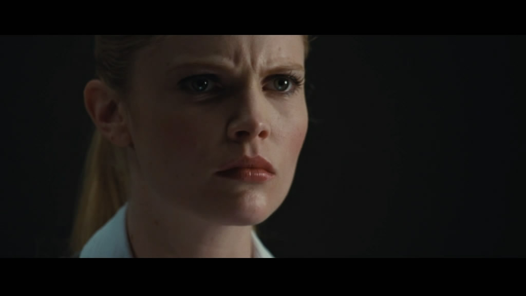 终极面试剧照的剧照