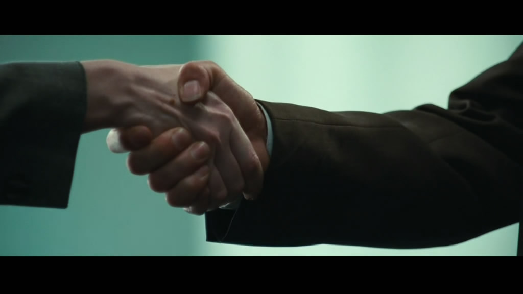 终极面试剧照的剧照