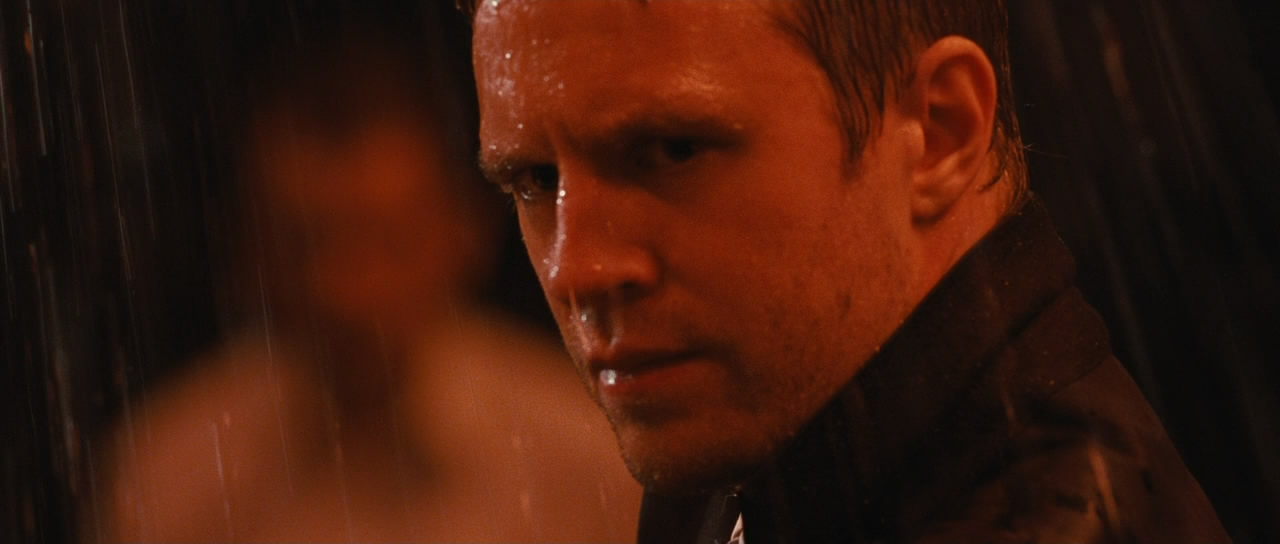 终极面试剧照的剧照