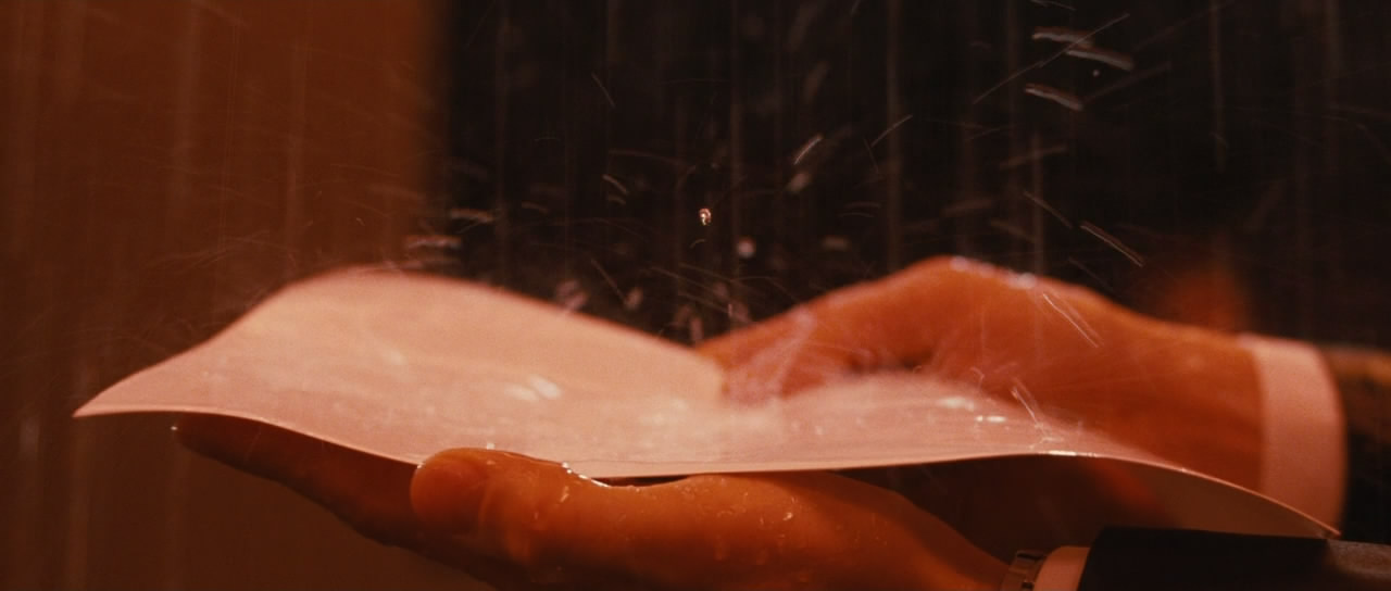 终极面试剧照的剧照