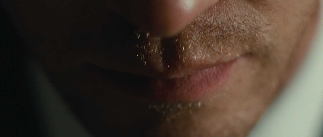 终极面试剧照的剧照