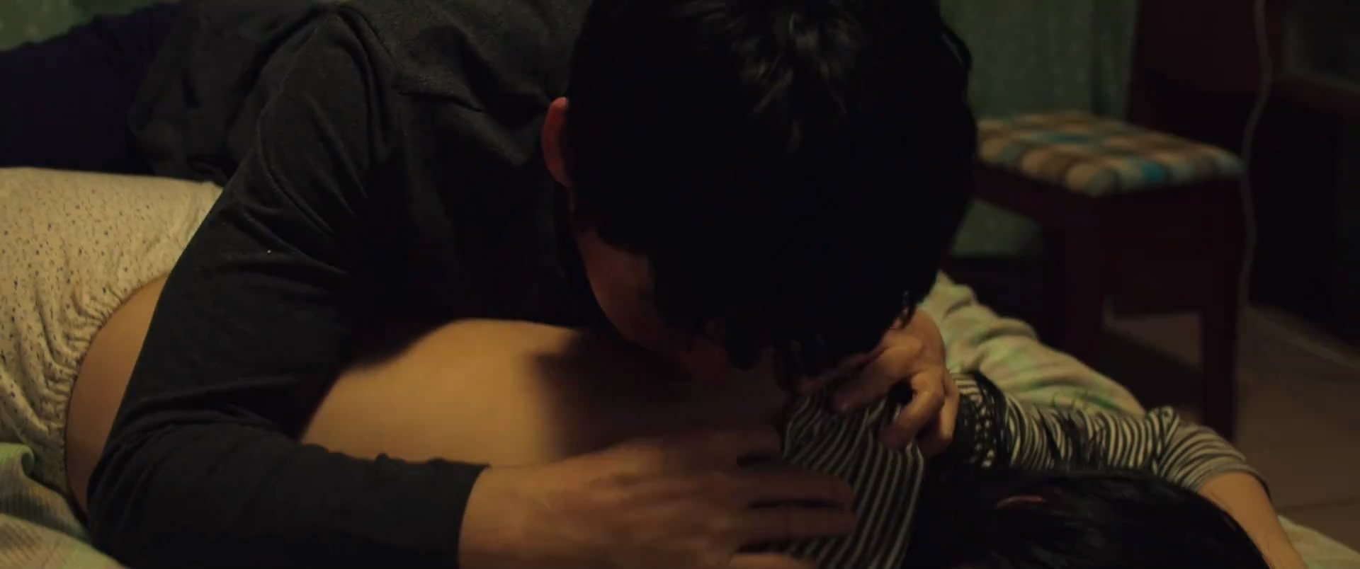 追凶十九年剧照的剧照