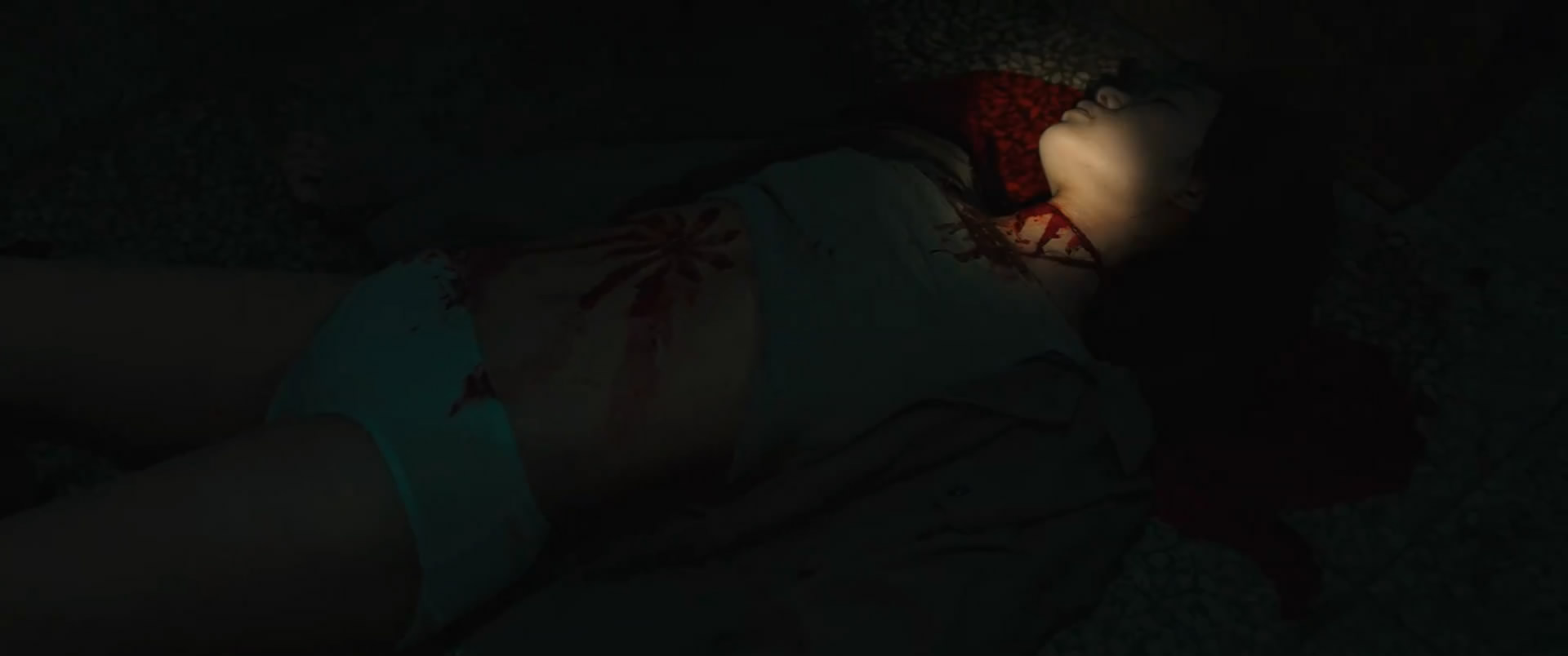 追凶十九年剧照的剧照