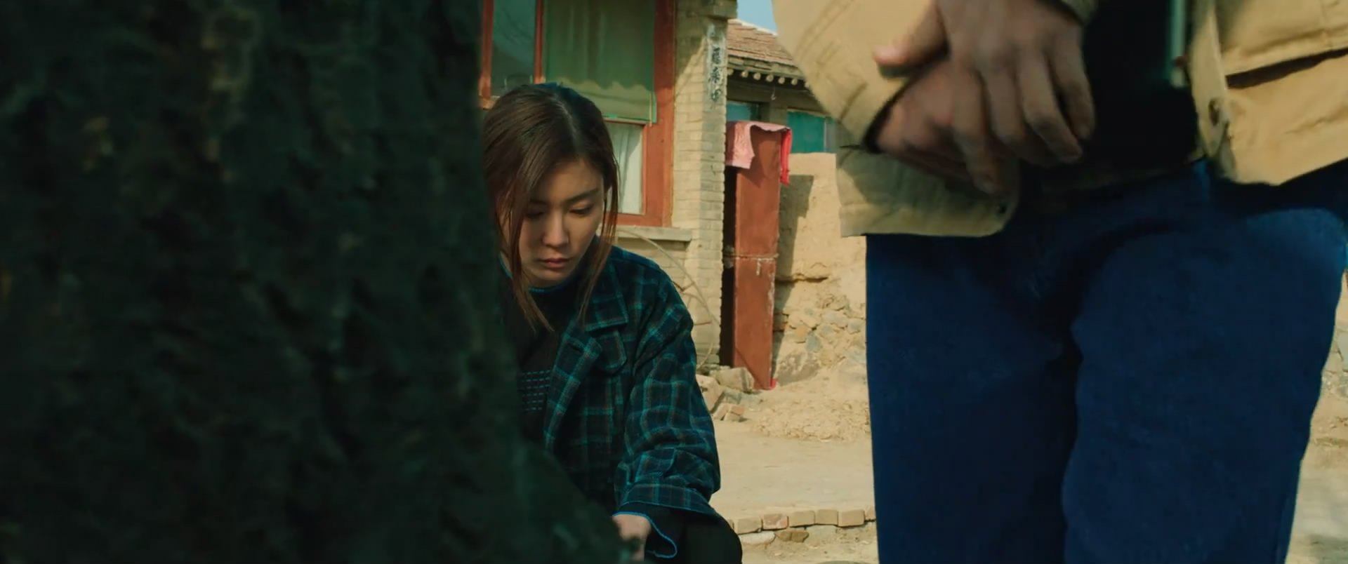 追凶十九年剧照的剧照