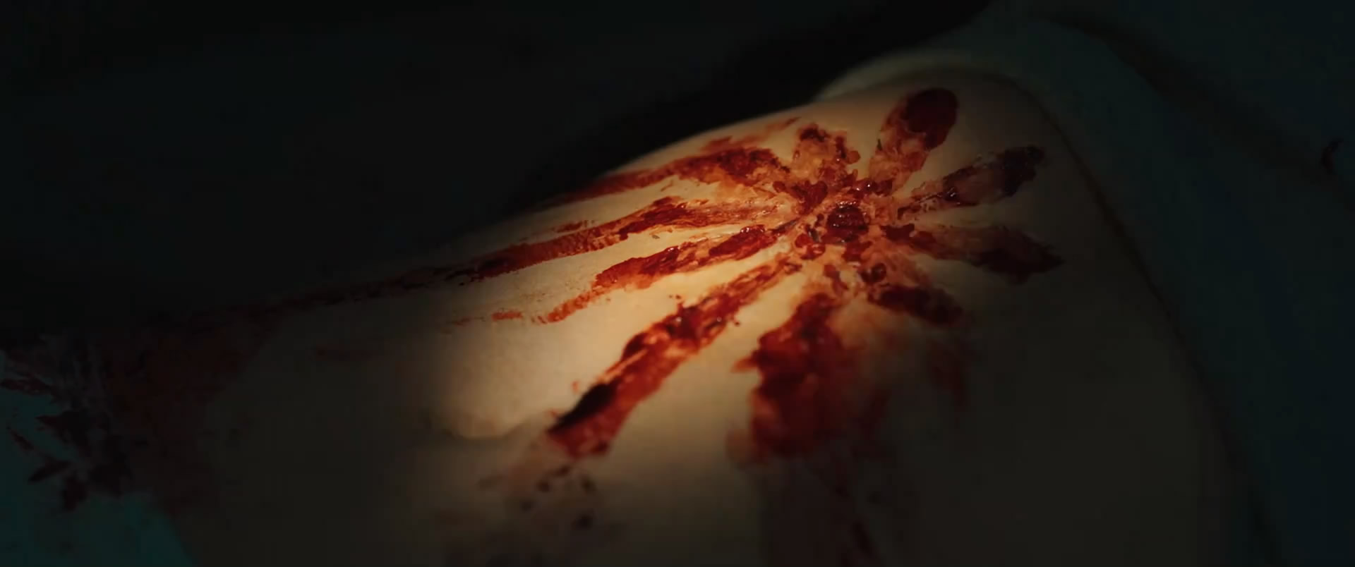 追凶十九年剧照的剧照