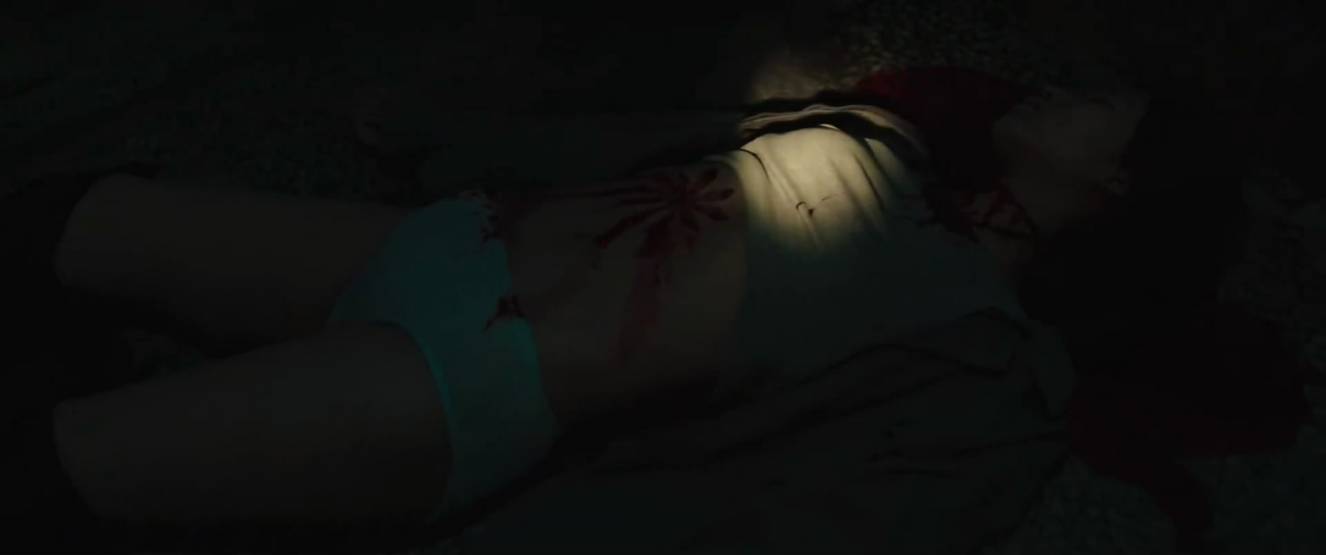 追凶十九年剧照的剧照