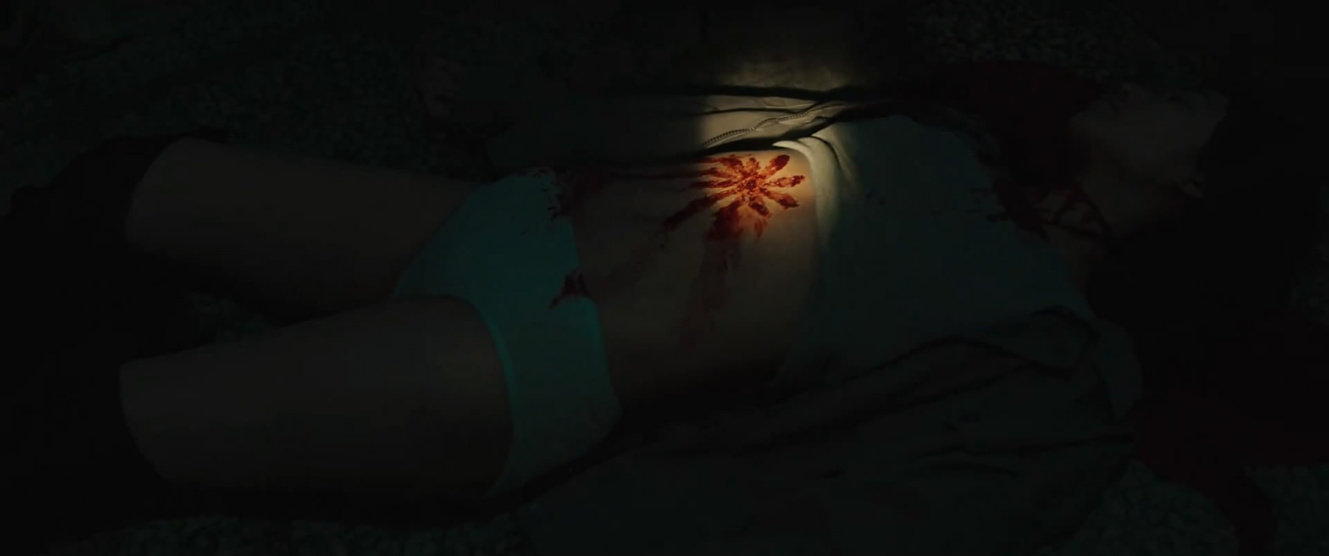 追凶十九年剧照的剧照