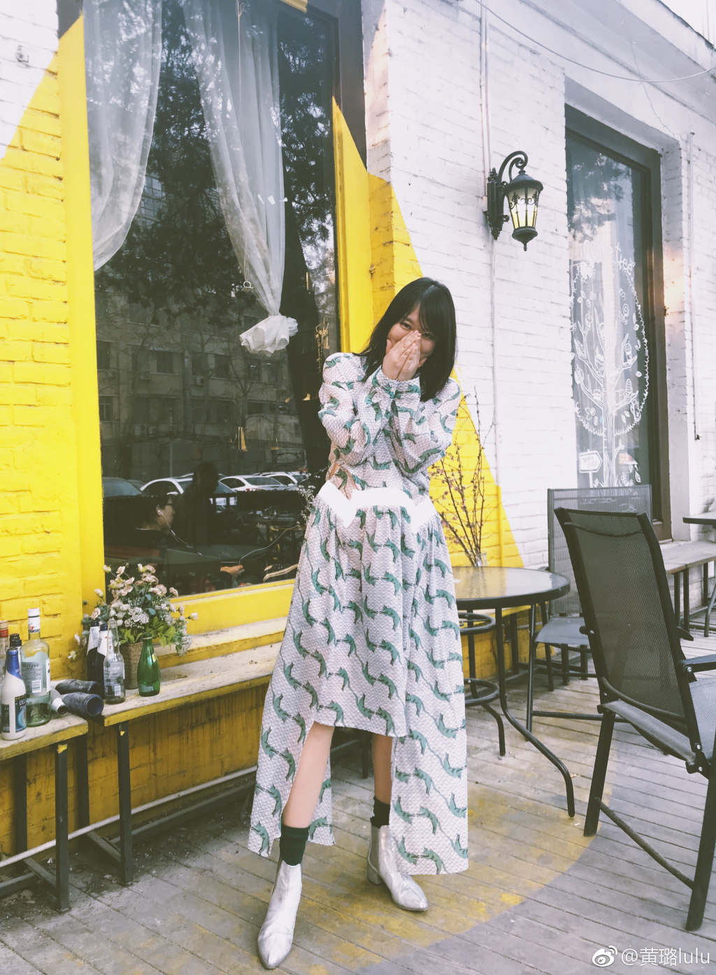 追凶十九年剧照的剧照