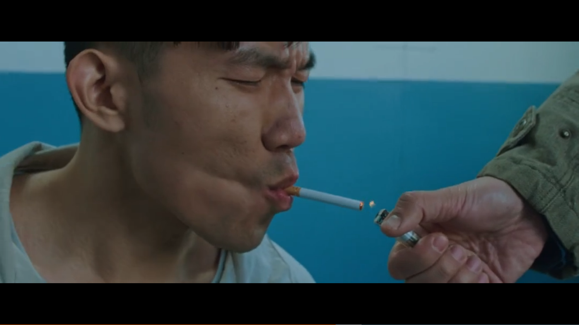 追凶十九年剧照的剧照