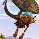 海鲜陆战队剧照