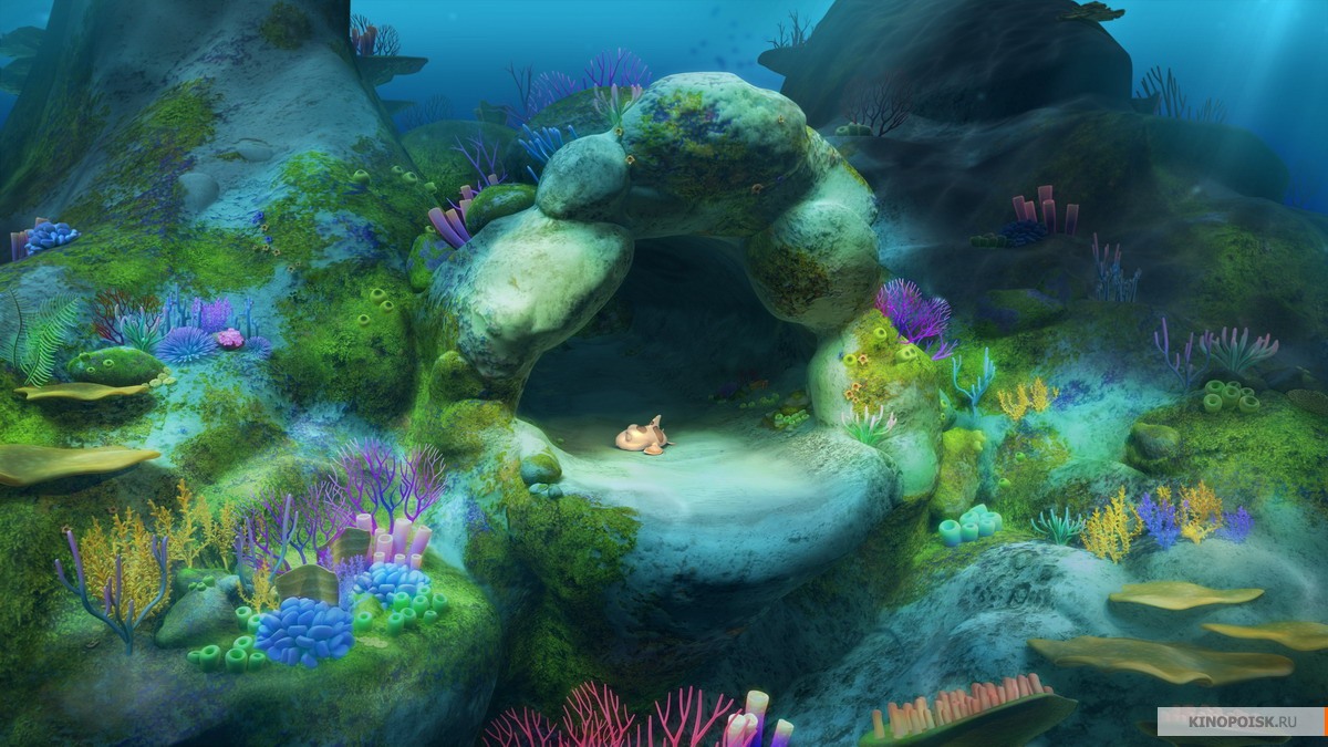 海鲜陆战队剧照的剧照