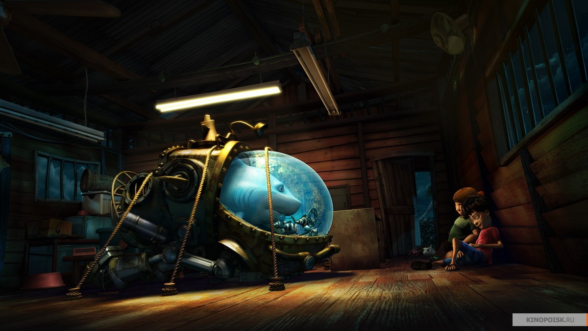 海鲜陆战队剧照的剧照