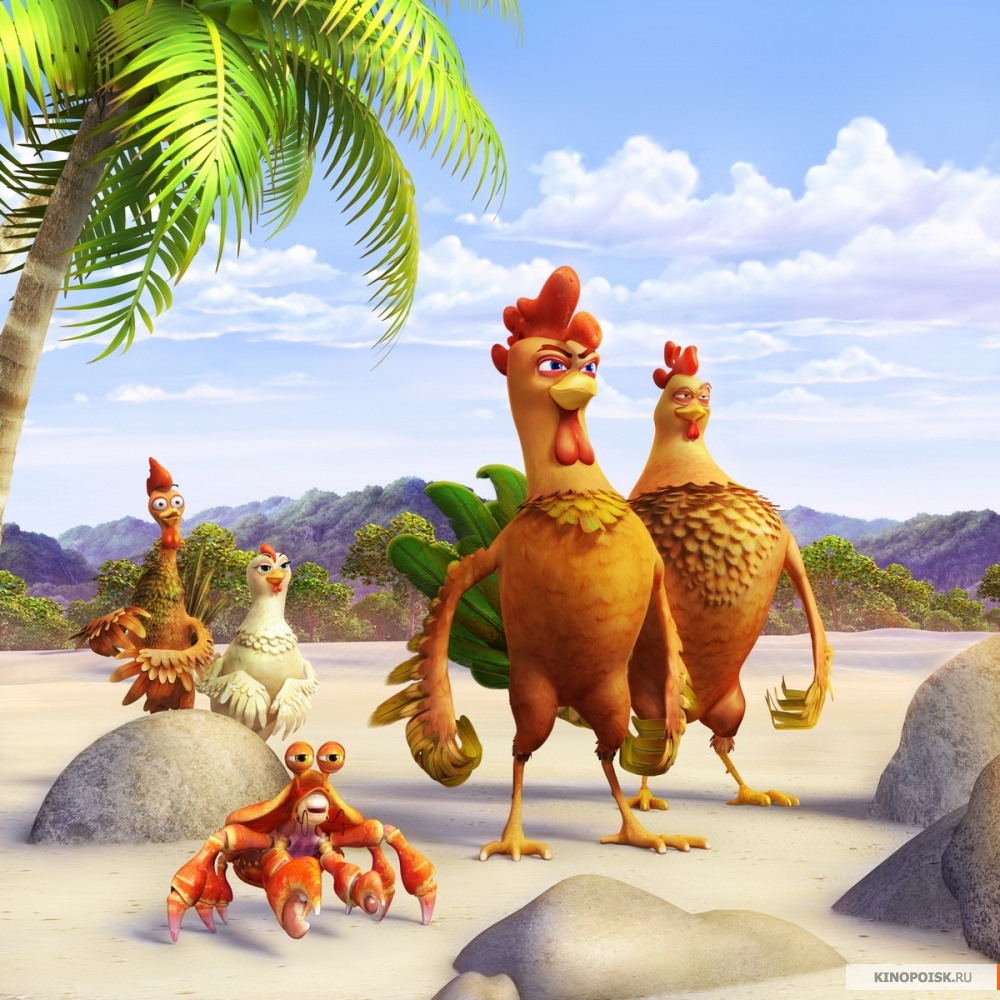 海鲜陆战队剧照的剧照