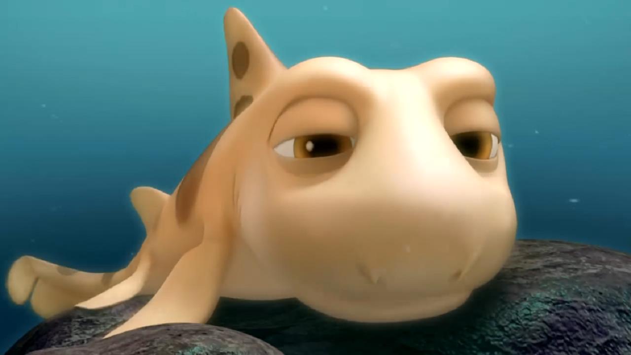 海鲜陆战队剧照的剧照