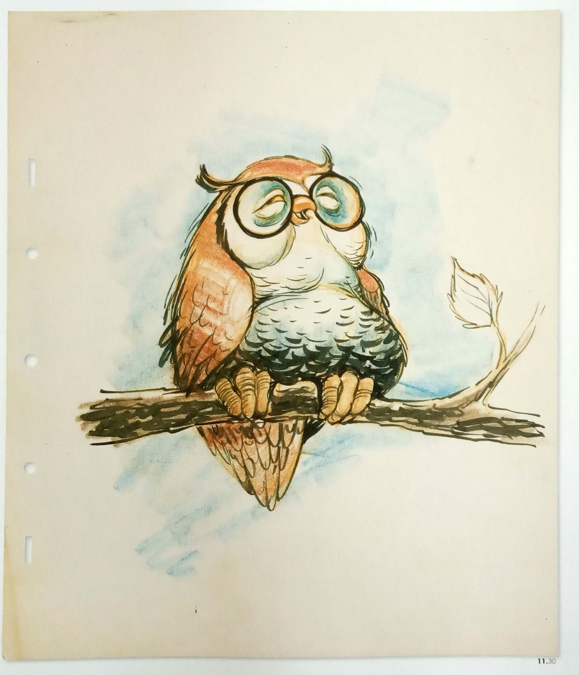 小鹿斑比剧照的剧照