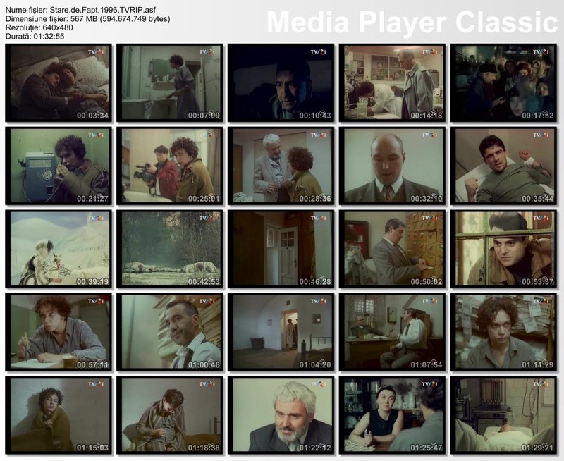 事实陈述剧照的剧照