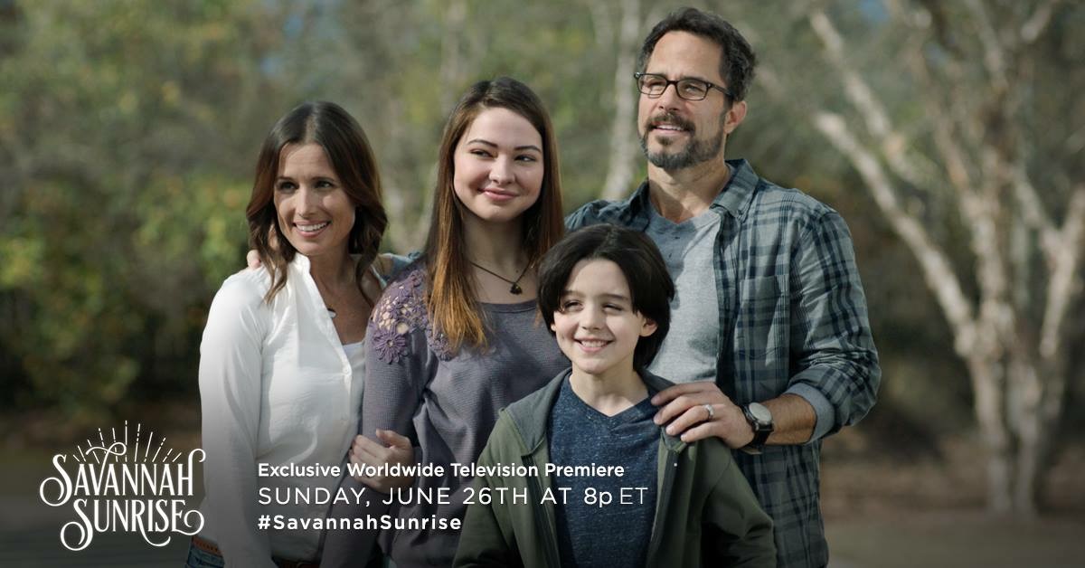 草原日出剧照的剧照