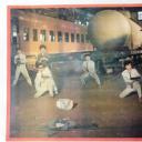 警探红白黑剧照