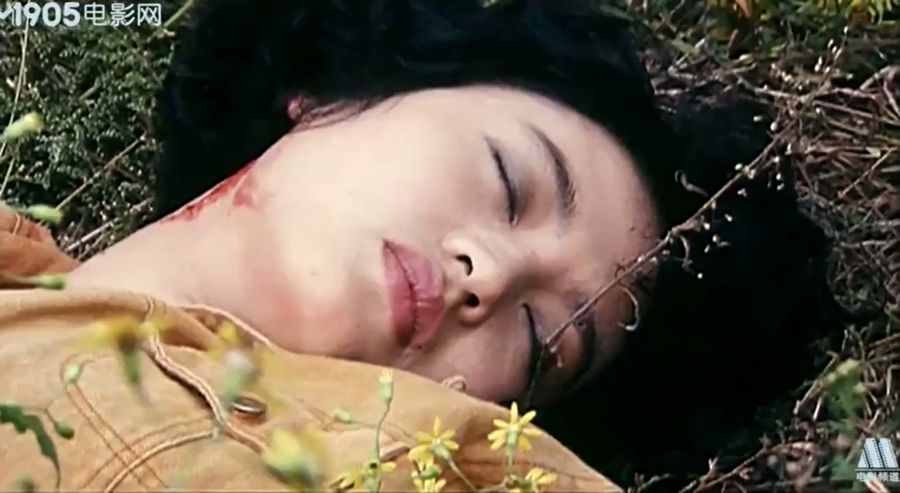 警探红白黑剧照的剧照