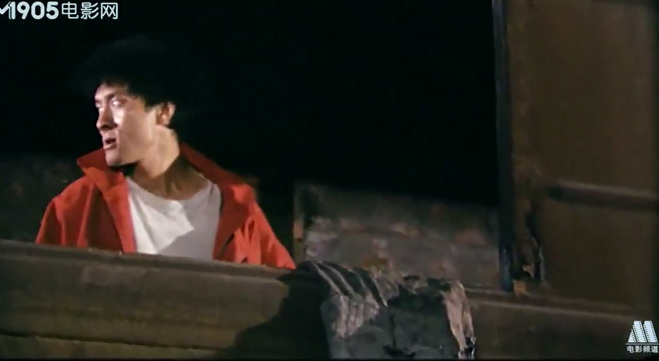 警探红白黑剧照的剧照