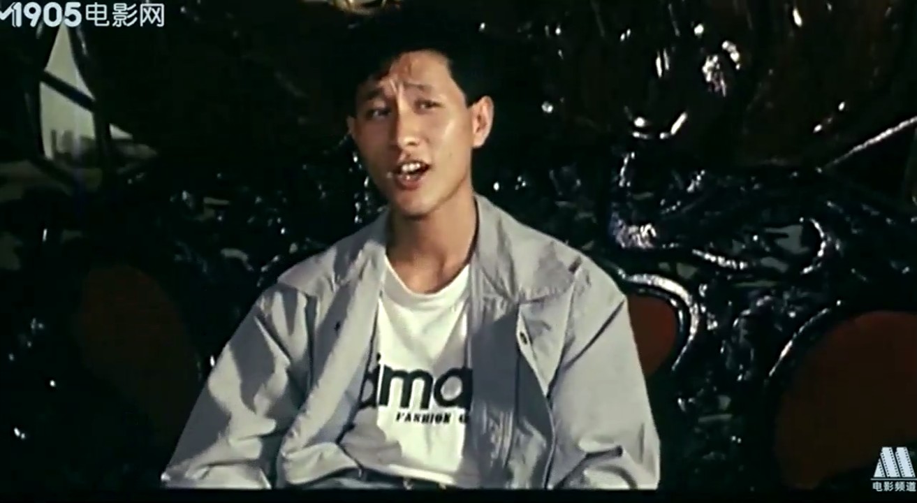 警探红白黑剧照的剧照